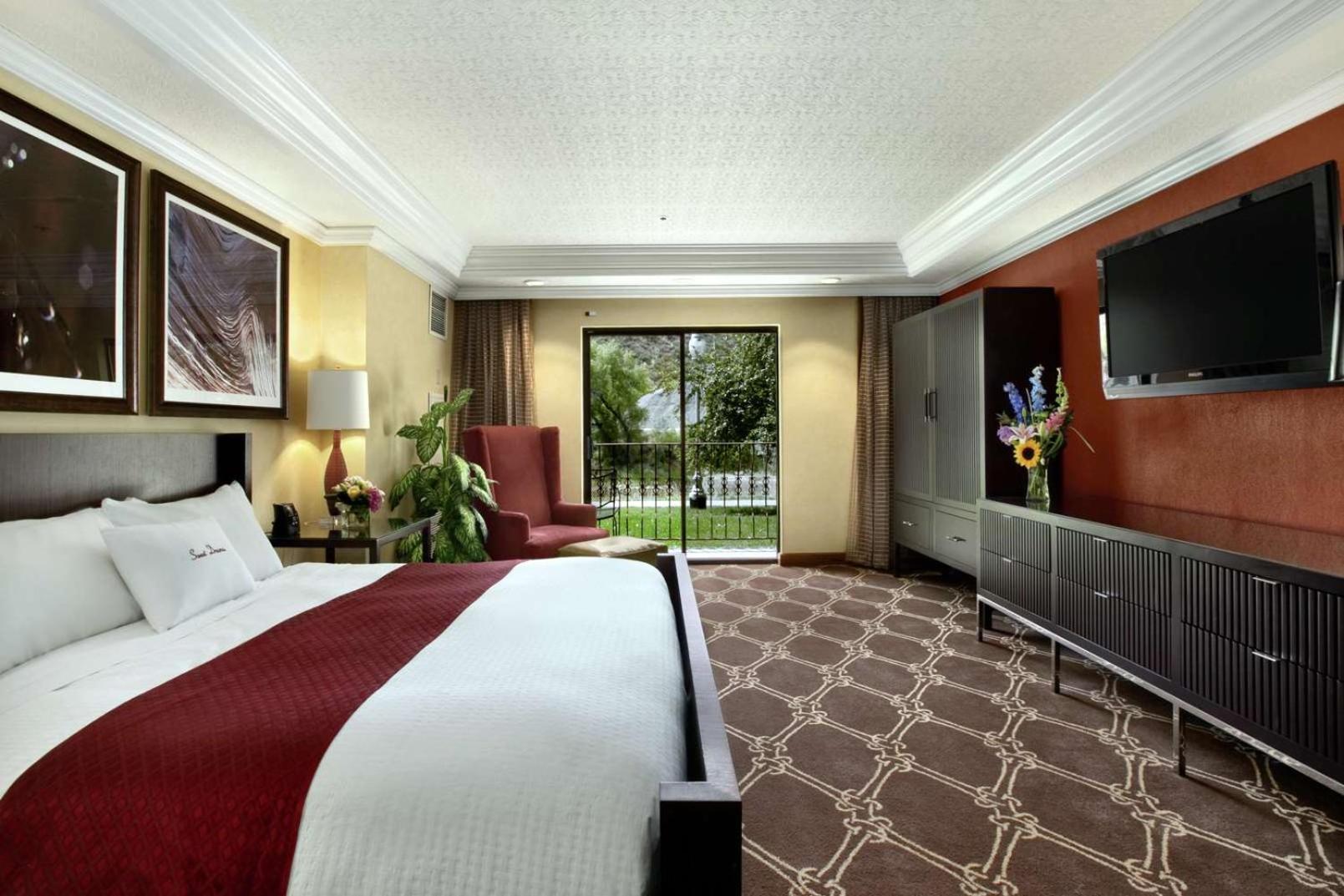 Hotel Doubletree By Hilton Durango Exteriér fotografie