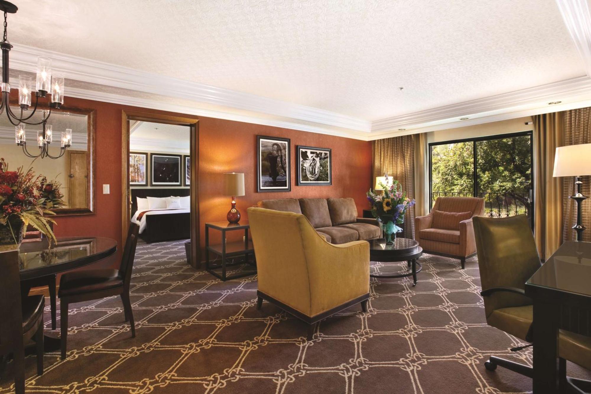 Hotel Doubletree By Hilton Durango Exteriér fotografie